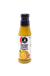 Ching'S Secret Green Chilli Sauce - Truffle & Thyme